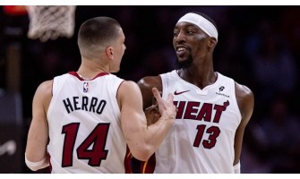 Tyler Herro je oduvijek shvaćao da Miami Heat nije njegov jedini dom