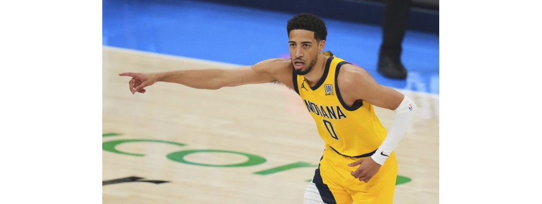 Tyrese Haliburton prepoznaje snagu Shaija Gilgeous-Alexandera