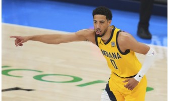 Tyrese Haliburton prepoznaje snagu Shaija Gilgeous-Alexandera