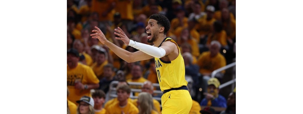 Tyrese Haliburton priznaje da je emocionalne rane teže zacijeliti Tyrese Haliburton priznaje da je emocionalne rane teže zacijeliti