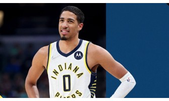 Tyrese Haliburton zahvaljuje Kevinu Durantu na dirljivom prijateljstvu i ohrabrenju