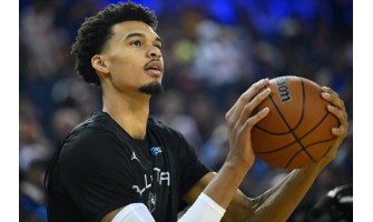 Victor Wembanyama i njegova druga definicija uspjeha