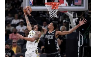 Victor Wembanyama se vraća natjecanju nakon 232 dana