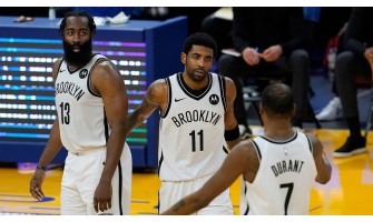 Vrijeme istječe veteranima NBA lige za osvajanje prvenstava