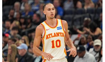 Zaccharie Risacher, prvi izbor NBA drafta 2024., razmijenjen je u Dallas Maverickse