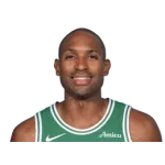 Al Horford