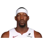 Bam Adebayo