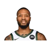 Damian Lillard