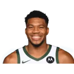 Giannis Antetokounmpo