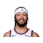 Jalen Brunson