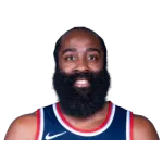 James Harden