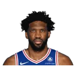 Joel Embiid