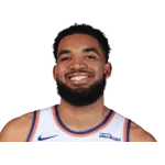 Karl Anthony Towns