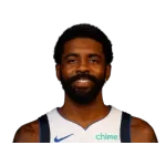 Kyrie Irving