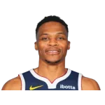 Russell Westbrook