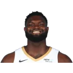 Zion Williamson